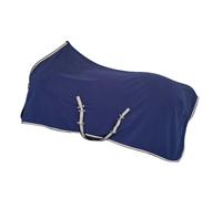 HZBB Snug Riding Fleece Layer Fits Multiple Horse Sizes From Miniature to Large Breeds Quick Dry Horse Blanket