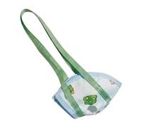 HZBB Spacious Bird Travel Bag with Reinforced to Keep Your Pet Secure During Journeys and Walks Bird Transport Bag