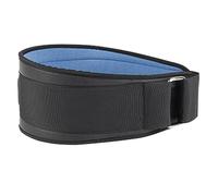 HZBB Waist Belt Back Abdominal Fitness Belt Premium Adjustable Trimmer Fit Sweat Weight Lifting Belts Corrector