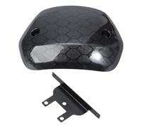 HZBB Wind Air Deflector for N1S / US/UQI+ / U+ Electric Bike Replacement WindScreen Front Screen Scooter Modification Accessories Moped Windshield