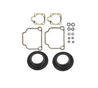 HZBHD Air-Fuel Carb Motorcycle Carburetor Rebuild Repair Kit For B&MW BING CV 40mm R45 R65 R75 R80 R90 R100 Carburetor Valve Repair Gasket Diaphragm Carburetter