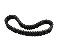 HZBHD ATV UTV Drive Belt For CFmoto CF 450 500 520 550 600 Part Number 0180-055000-0004 Size 35.9 * 939 Double Teeth Clutch Belt Timing Belt