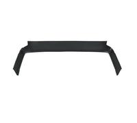 HZBHD Car Interior Sticker For Tesla For Model Y Rear Seat Anti-Kick Pads TPE Floor Liners Rear 2nd Row Cover Protector Interior Sticker