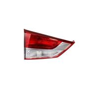 HZBHD Car Left Right Inner Tail Lights For Ssangyong For Rodius 2014 8360421500 Rear Light Brake Stop Lamp Signal Taillight Assembly Tail Lamp Rear Bumper Brake Light(Left)