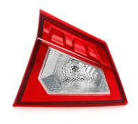 HZBHD Car Rear Lights Taillight For SUZUKI For Vitara 2016 2017 2018 Tail Light Turn Signal Fog Lamp Brake Stop Lamp Tail Lamp Rear Bumper Brake Light(RED,Inner left)