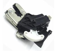 HZBHD Car Rear Trunk Lock for A4 S4 A5 S5 A6 S6 A8 S8 RS4 RS5 RS6 B7 B8 F5827505D Tail Door Lid Latch Catch Parts Trunk Lid Locks