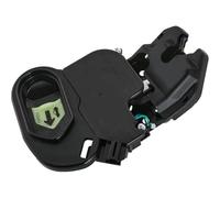 HZBHD Car Rear Trunk Lock for Accord 2003-2006 for Acura TL 2.4-3.5L V6 L4 2004-2008 74851SDAA22 74851SDAA21 Door Actuator Trunk Lid Locks