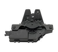 HZBHD Car Rear Trunk Lock for BMW 1 3 5 Z4 Series 323i 328i 335i XDrive 525i 535i 645Ci 650i M3 M5 M6 1999-2013 Boot Actuator Trunk Lid Locks