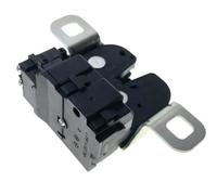 HZBHD Car Rear Trunk Lock for BMW I8 I12 for Countryman for Paceman R61 R60 51249802312 Boot Lid Latch Catch Tailgate Door Actuator Trunk Lid Locks