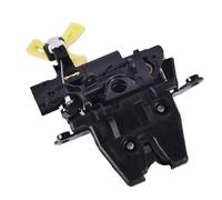 HZBHD Car Rear Trunk Lock for Buick for Lucerne 2006-2011 10349741 4pins Tailgate Latch Actuator Block Parts Trunk Lid Locks