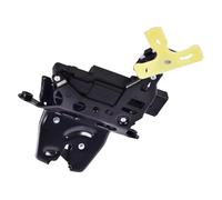 HZBHD Car Rear Trunk Lock for Cadillac DTS 2006-2011 10349741 4pins Actuator Latch Tailgate Liftgate Locking Trunk Lid Locks
