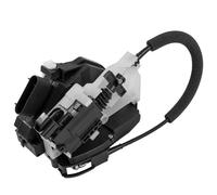 HZBHD Car Rear Trunk Lock for Ecosport 2013-2017 CN15A219ANE Tailgate Boot Door Liftgate Latch Actuator Motor Trunk Lid Locks