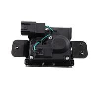 HZBHD Car Rear Trunk Lock for GMC for Acadia for Terrain for Yukon for Saturn for Outlook 13501871 931-299 Tailgate Locking Actuator Trunk Lid Locks