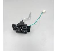 HZBHD Car Rear Trunk Lock for Kia for Carnival Mpv 1998 1999 2000 2001 Tailgate Back Door Latch Acutaor Assy Replacement Trunk Lid Locks