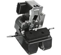 HZBHD Car Rear Trunk Lock for Kia for Soul 2010-2013 for Sorento 2011-2013 937150 937-150 812301H000 Tailgate Latch Actuator Trunk Lid Locks