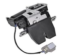 HZBHD Car Rear Trunk Lock for Lincoln for Corsair for Nautilu for Navigator MKX 2015-2021 FA1Z-7443150 Door Locking Actuator Trunk Lid Locks