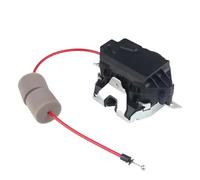 HZBHD Car Rear Trunk Lock for Mercedes for Benz ML320 ML350 ML450 ML500 ML550 E320 E350 E500 E55 1647400635 Tailgate Actuator Trunk Lid Locks