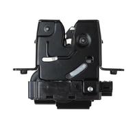 HZBHD Car Rear Trunk Lock for Nissan for Micra Mk3 for Qashqai J10 for Tiida 905022DX0A Boot Lid Latch Tailgate Locks Actuator Trunk Lid Locks