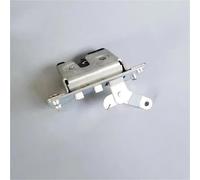 HZBHD Car Rear Trunk Lock for Nissan for Primastar 2001-2018 Tail Gate Door Latch Mechanism Boot Lid Locks Trunk Lid Locks