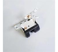 HZBHD Car Rear Trunk Lock for OPEL for VIVARO 1999-2014 Lappe Tailgate Lid Latch Tail Gate Door Locks Mechanism Trunk Lid Locks