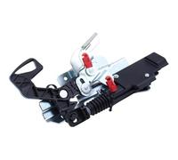 HZBHD Car Rear Trunk Lock for Ram 1500 for Classic 2500 3500 2013-2022 68093354AD68093354AC68093354AA Tailgate Latch Actuator Trunk Lid Locks