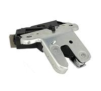 HZBHD Car Rear Trunk Lock for Seat for Exeo/ST 2009-2014 4F5827505D Actuator Latch Tailgate Boot Liftgate Replacement Trunk Lid Locks