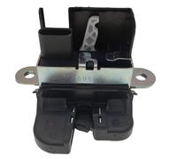 HZBHD Car Rear Trunk Lock for VW for Jetta Sportwagen 2010-2014 for Tiguan 2008-2017 Hatch Boot Door Actuator Motor Liftgate Trunk Lid Locks