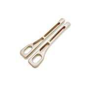 HZBHD Car Seat Gap Filler Leak-Proof For Skoda For Yeti For Fabia For Octavia 3 2 A5 A7 For Kodiaq For Karoq For Superb Interior Sticker(BEIGE)