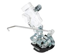 HZBHD Car Trunk Boot Lock for Toyota FJ for Cruiser 2007-2014 69110-35070 Rear Tailgate Door Actuator Lid Locks Latch Trunk Lid Locks