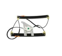 HZBHD Car Window Regulator for A3 8L 1996-2004 8L3837461/8L3837462 Electric Window Regulator Lifter Repair Kit Front Left Right Window Levers(8L3837462)