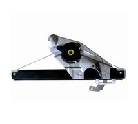HZBHD Car Window Regulator for A6 4B C5 1997-2005 4B0837461 4B0837462 4B0839461 4B0839462 Window Regulator Front Rear Left Right Window Levers(Rear Right)