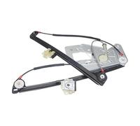 HZBHD Car Window Regulator for BMW E39 900548 WPR1266LM 60808400 51338252393 Front Driver Left Window Raise-Lower Regulator Assy Window Levers