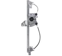 HZBHD Car Window Regulator for Citroen DS4 2011-2015 9222.GN 9802531780 Without Motor Front Right Side Glass Lifter Regulator Window Levers