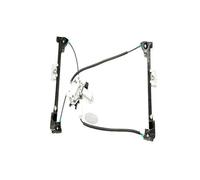 HZBHD Car Window Regulator for Land for Rover for Freelander 1998-2006 Rear Back Tailgate Electric Window Regulator with Motor Window Levers(Without Motor)