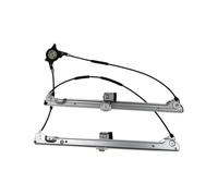 HZBHD Car Window Regulator for Mercedes for Benz for Viano Bus for VITO 6397200446 6397200546 Power Window Lifter Raising Regulator Window Levers(Front RH 6397200546)