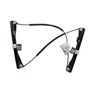 HZBHD Car Window Regulator for Seat for Ibiza 2002-2010 2-Door for Cordoba 6L3837461 6L3837462 Window Regulator Front Left Right Window Levers(Front Right)