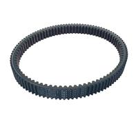 HZBHD CVT Drive Belt For LIANGZI ODES 1000 ATV UTV OEM 21050831001 Size 34.2 * 967 Transmission Clutch Belt V-Belt Timing Belt