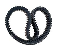 HZBHD CVT Drive Belt For LIANGZI ODES 800ATV UTV Parts No. 21040303801 21040303802 SQ52-2188-C Engine Final Clutch Belt Timing Belt