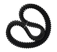 HZBHD CVT Drive Belt For Segway Snarler ATV6 S & L Engine Parts No. F01E10001009 SQ52-2188-C Transmission Clutch Belt Timing Belt