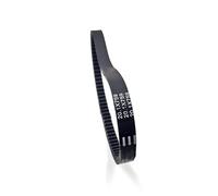 HZBHD CVT Drive Belt Scooter ATV 152QMI For GY6 125 CC Long-case 20.1x759 Reinforced Belt Transmission Clutch Belt Timing Belt