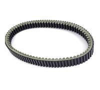 HZBHD Drive Belt CVT Clutch V-Belt For Kawasaki Brute Force 650 750 KFX700 Teryx 750 KRF750 Prairie 360 650 700 59011-0019 Timing Belt