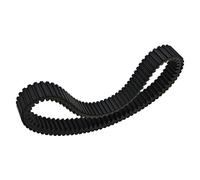HZBHD Drive Belt For CF CF400 450 X4 X450 500AU CF188 500 X5 U5 520 550 X550 CF196 600 625 X6 Z6 U6 ATV UTV 0180-055000-0002 V-Belt Timing Belt