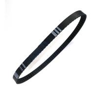 HZBHD Drive Belt For GY6 125cc 150cc 842-20-30 CVT Scooter Moped ATV Go-kart 152QMI 157QMJ Engine 842 20 30 Clutch Belt Timing Belt