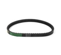 HZBHD Drive Belt For GY6 49CC 50CC 139QMB Short Case Engine Scooter Moped ATV Go Kart 669mm 669 18 30 Engine Final Clutch Belt Timing Belt