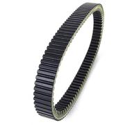 HZBHD Drive Belt For Outlander Max 500 570 650 800 1000 Maverick 1000 1000R 422280360 420280360 715000302 715900030 715900212 Timing Belt