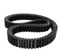 HZBHD Drive Belt For Polaris 500 570 700 800 RZR 4 S SW Ranger Crew/Ranger HD/Ranger XP Sportsman 3211133 3211162 3211118 1057x32 Timing Belt