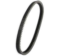HZBHD Drive Belt For Polaris RZR 4 S 800 2008-2014, Ranger 700 800 2008-2017 Clutch V-Blet OEM# 3211118 3211133 3211162 Timing Belt