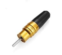 HZBHD Falling Protection Motorcycle CNC Exhaust Sliders Crash Pad Protector For K&awasaki Z900 Z900RS Z 900 900RS 2017-2022 Falling Protection Frame Sliders Protector(Gold)