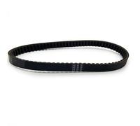 HZBHD Go Kart Drive Belt 743 20 30 110 125 150cc 743-20-30 For GY6 CVT Taotao Roketa ATV Dune Buggy Variator Belt Timing Belt