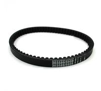 HZBHD Go Kart Drive Belt For Comet 30 Series For Manco 5959 203589/729 Kartco 7628 Engine Transmission Clutch Belt Timing Belt